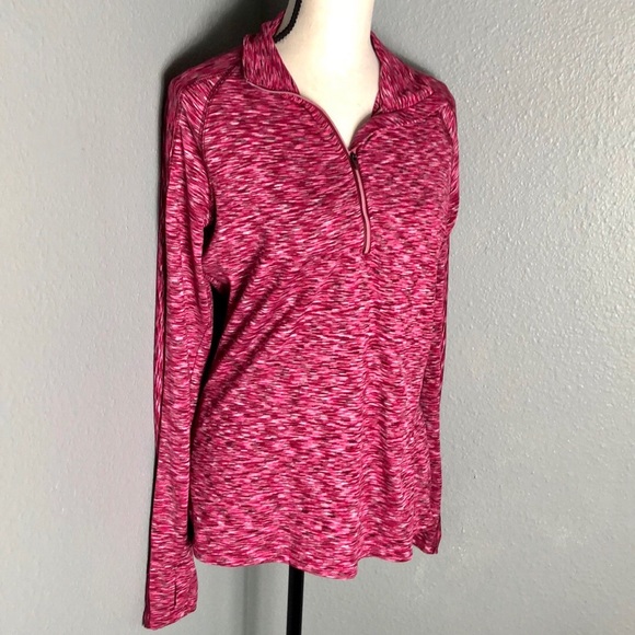 Athleta Quarter Zip - Picture 2 of 8